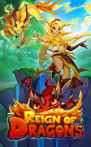 jogo de slot, Reign of Dragons, apostas, dicas, estratégias